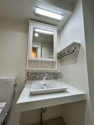 【独立洗面台】 | JESUS SQUARE nippombashi | JESUS SQUARE日本橋(ジーザススクエア日本橋)　独立洗面化粧台