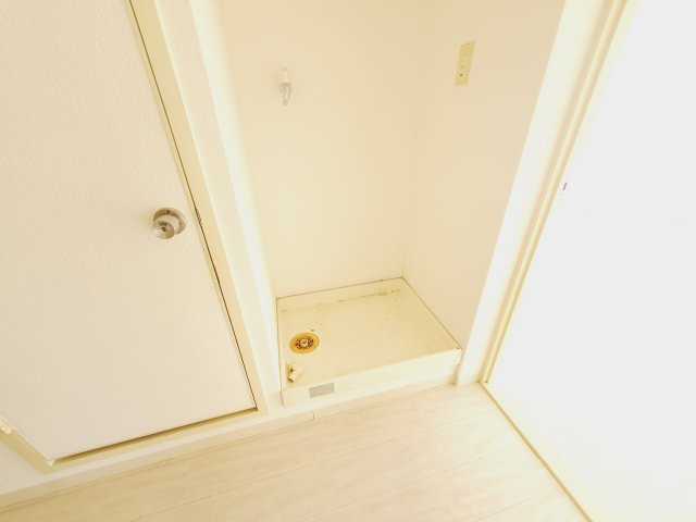 グレース仁川の設備