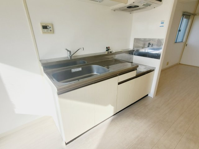 グレース仁川のキッチン