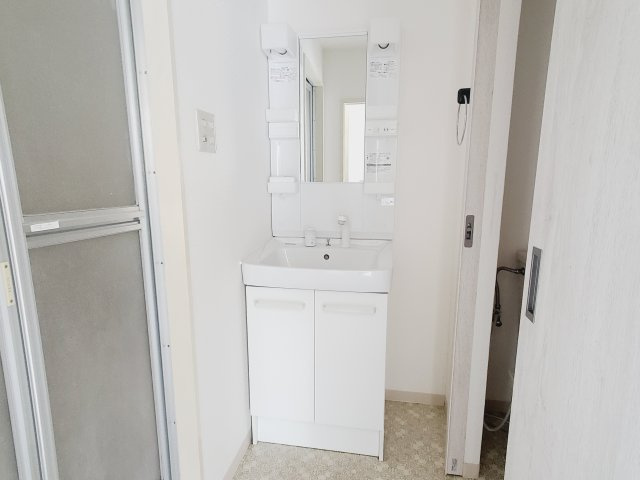 グレース仁川のセキュリティ