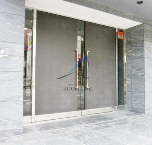 プレール・ドゥーク新宿中落合のエントランス|エントランスです。