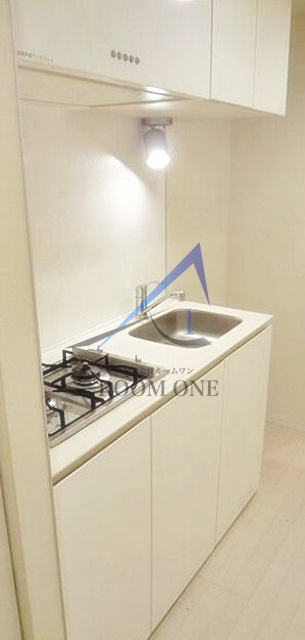 プレール・ドゥーク新宿中落合のキッチン|キッチンです。