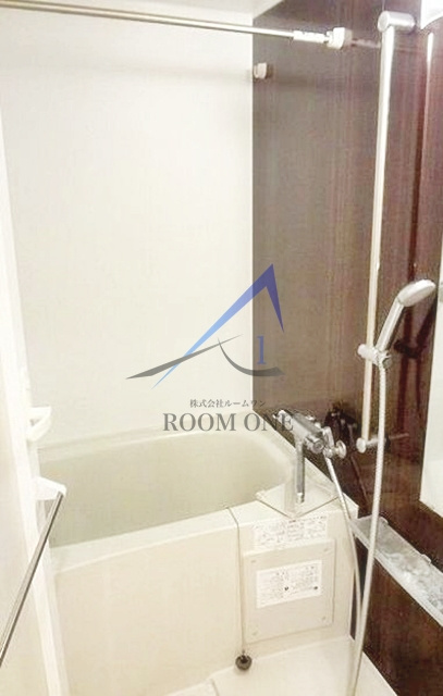 プレール・ドゥーク新宿中落合の浴室|お風呂です。