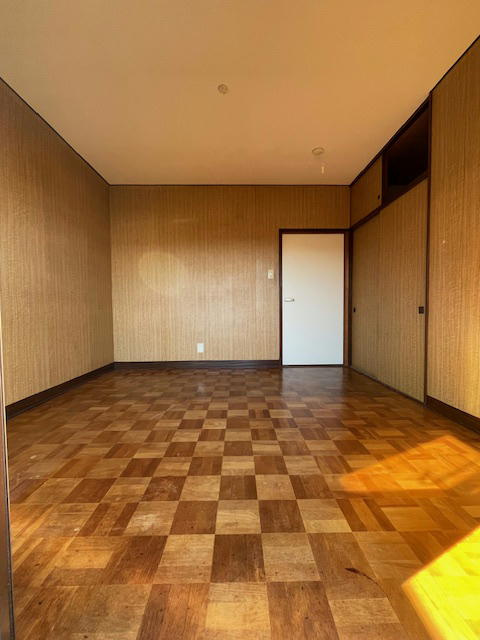 南町2　借地権付き戸建ての洋室|ゆったりした洋室です