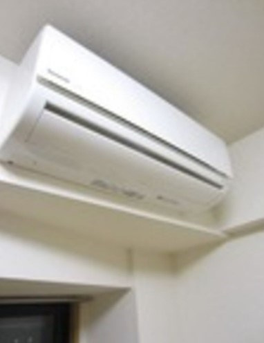 クレアシオン中野北の設備