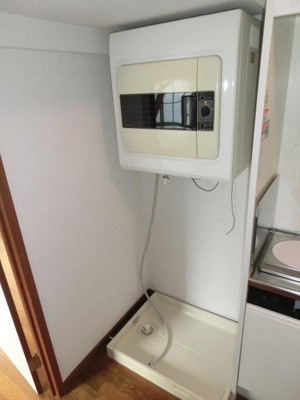 【トイレ】 | ビューシティー千葉