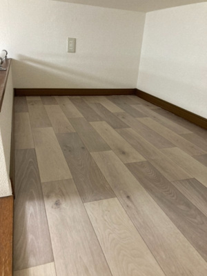 【内装】 | ビューシティー千葉