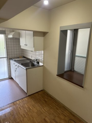  | ホワイトハイツ南大泉