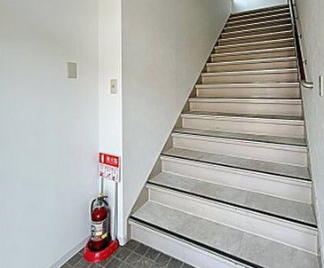 エンドー電子2F事務所のその他共用部分