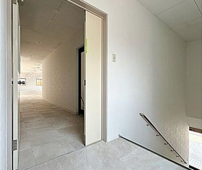 エンドー電子2F事務所のその他共用部分
