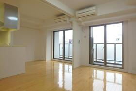 【居間・リビング】 | エスティメゾン錦糸町II