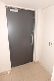 【玄関】 | エスティメゾン錦糸町II