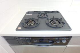 【キッチン】 | エスティメゾン錦糸町II