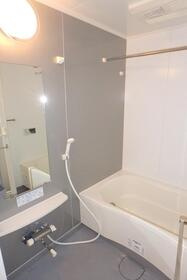 【浴室】 | エスティメゾン錦糸町II