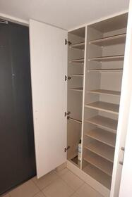 【収納】 | エスティメゾン錦糸町II