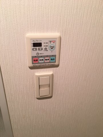 グランドコンシェルジュ錦糸町アジールコートの設備