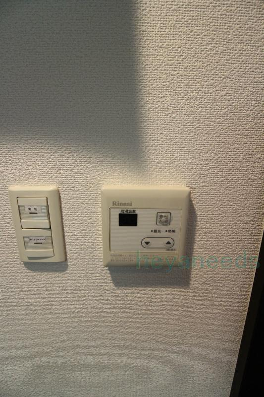 グランドコンシェルジュ錦糸町アジールコートの設備