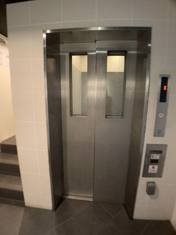 グランドコンシェルジュ錦糸町アジールコートのその他共用部分