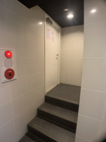 グランドコンシェルジュ錦糸町アジールコートのその他共用部分