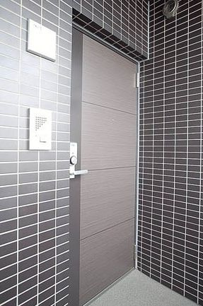 グランドコンシェルジュ錦糸町アジールコートのその他共用部分