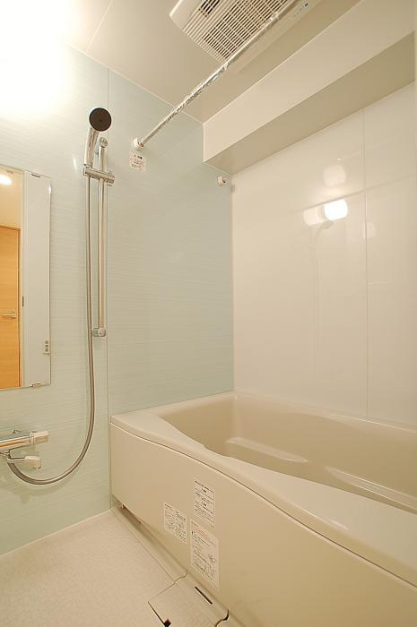 グランドコンシェルジュ錦糸町アジールコートの浴室