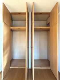 【収納】 | ルネ・ベイグランデ