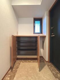 【収納】 | ルネ・ベイグランデ