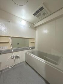 【浴室】 | ルネ・ベイグランデ