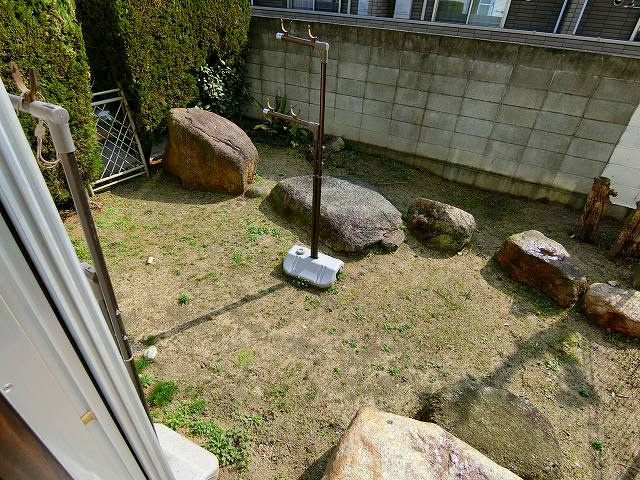 コーポ浦風の庭