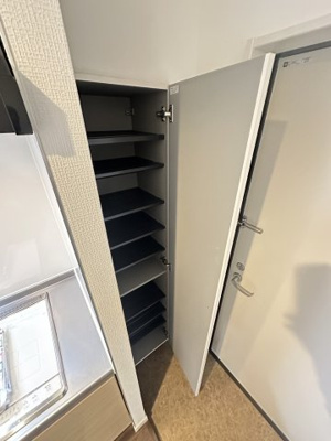 【玄関】 | メレ小田急相模原 | 別部屋写真参考