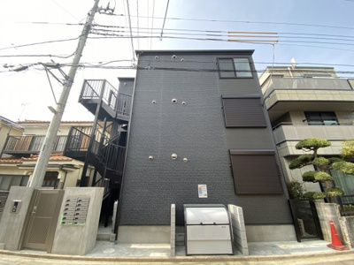 【外観】 | メレ小田急相模原