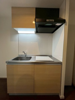 【キッチン】 | メレ小田急相模原 | 別部屋写真参考