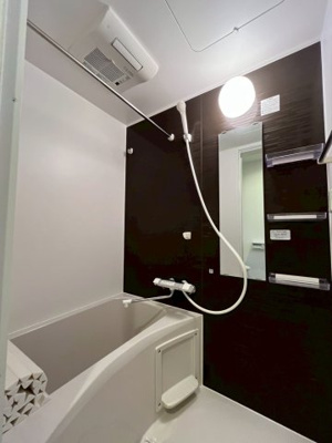 【浴室】 | メレ小田急相模原 | 別部屋写真参考