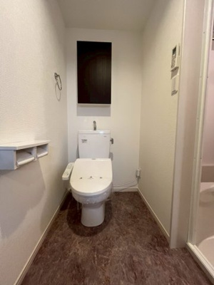 【トイレ】 | メレ小田急相模原 | 別部屋写真参考