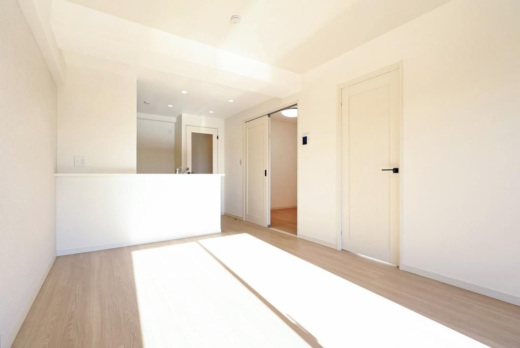 赤堤スカイマンション