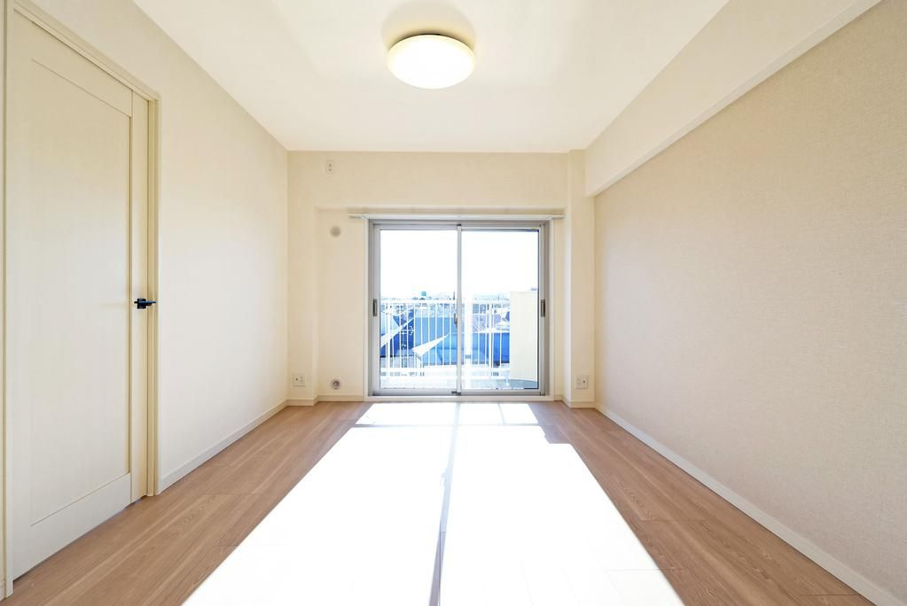 赤堤スカイマンション