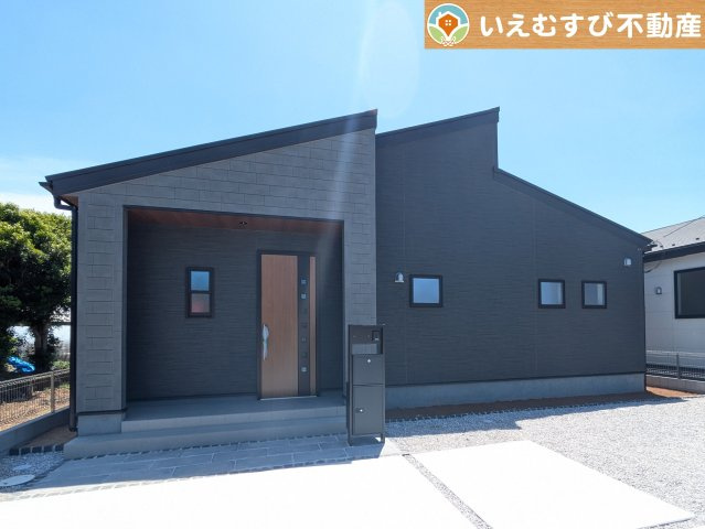 Livele Garden.S　深谷田中第3
