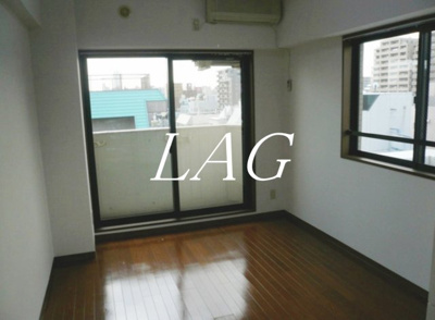 【寝室】 | アイビーフラッツ台東 | 寝室です。