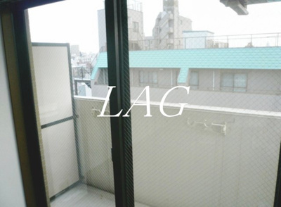 【その他】 | アイビーフラッツ台東