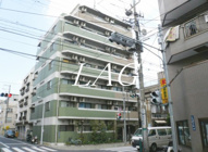 アイビーフラッツ台東の画像