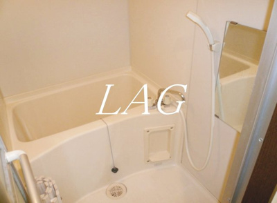 【浴室】 | アイビーフラッツ台東 | お風呂です。