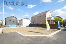 【仲介手数料無料！！】日野市東豊田1丁目　建築条件付き売地（全5区画）2号地　4330万円の画像