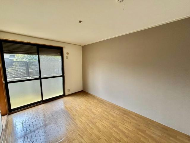 コスモスコートの洋室