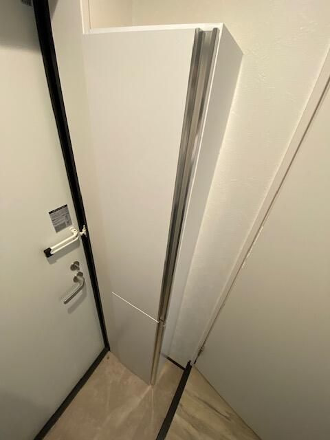 ｂ．ｏ．ｍａｉｓｏｎ日暮里の玄関