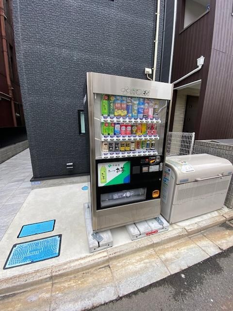 ｂ．ｏ．ｍａｉｓｏｎ日暮里のその他