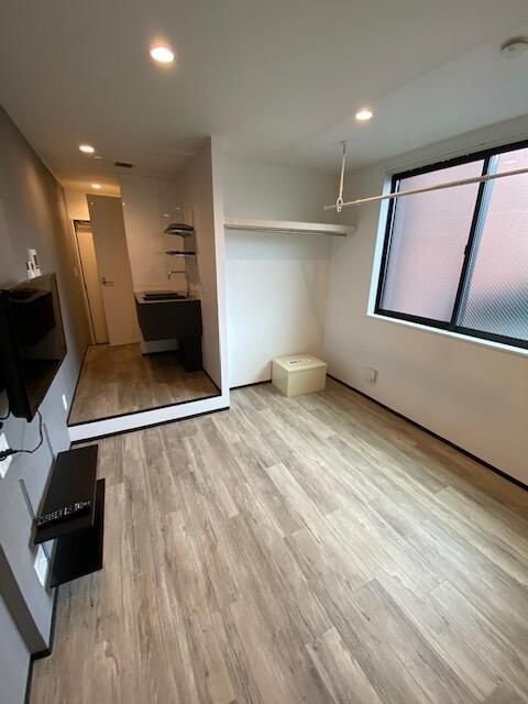 ｂ．ｏ．ｍａｉｓｏｎ日暮里の寝室