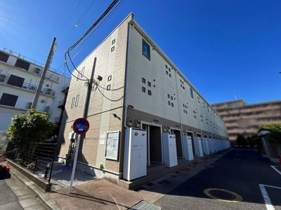 【外観】 | レオネクスト壽光Ⅲ