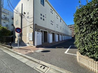 【その他】 | レオネクスト壽光Ⅲ