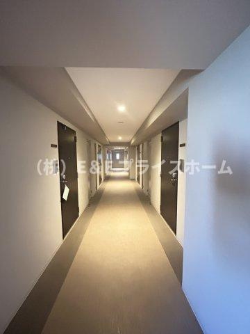 【ロビー】 | 仲介手数料０円！HPに初期費用掲載！「プライスホーム」で検索！エンクレスト博多駅前ART