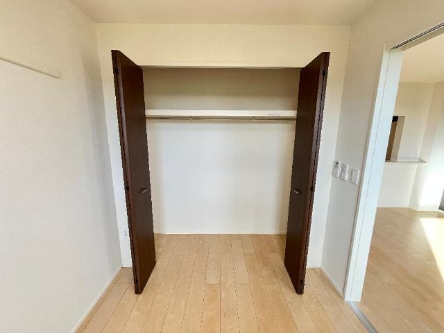 hermana（エルマーナ)Ⅵの収納|収納